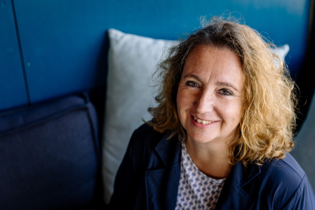 Uitvaart Den Haag Mare Uitvaartbegeleiding Liza