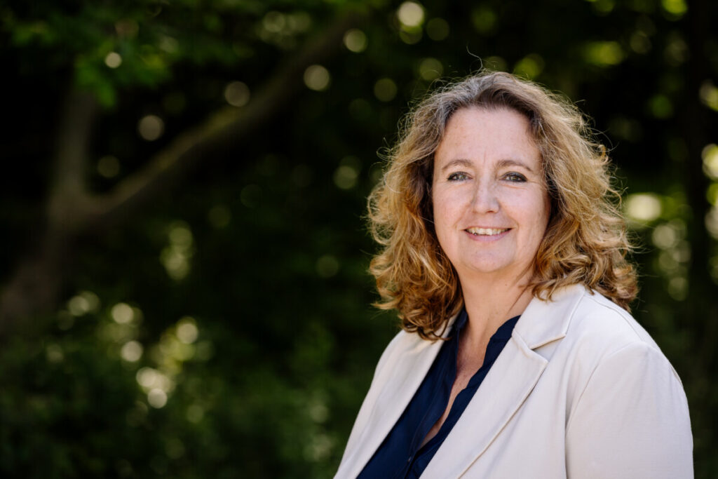Liza Brinkmann Mare Uitvaartbegeleiding